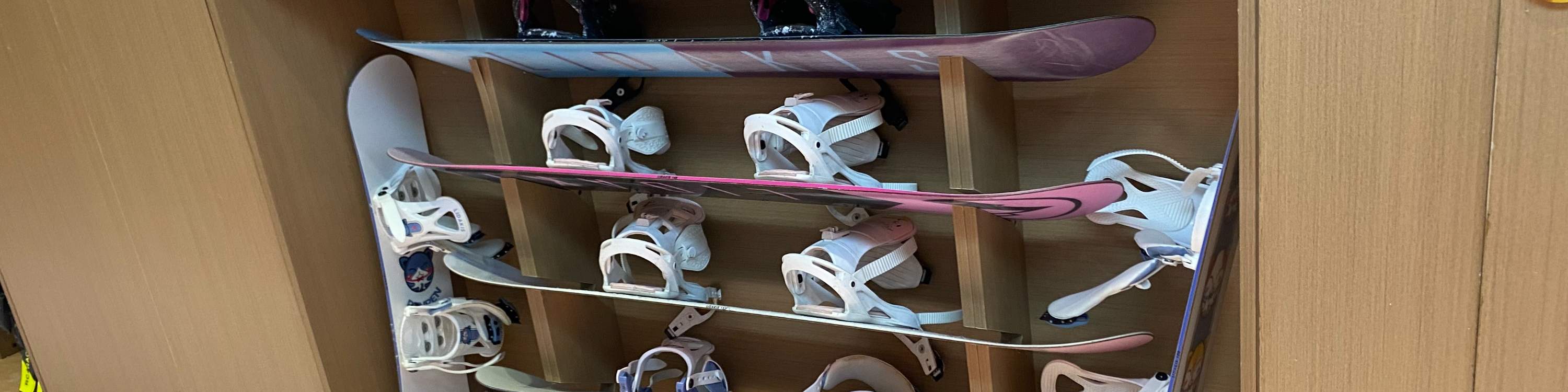 Pengajaran Luncur Salji Dalaman Shenzhen Xueyu Xinchao | Cawangan Luohu Baoneng Global Hui